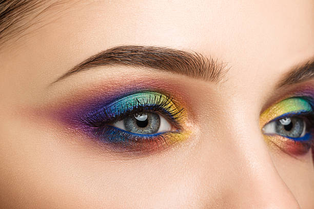 The Science of Eye Color: What Determines the Hue of Your Eyes