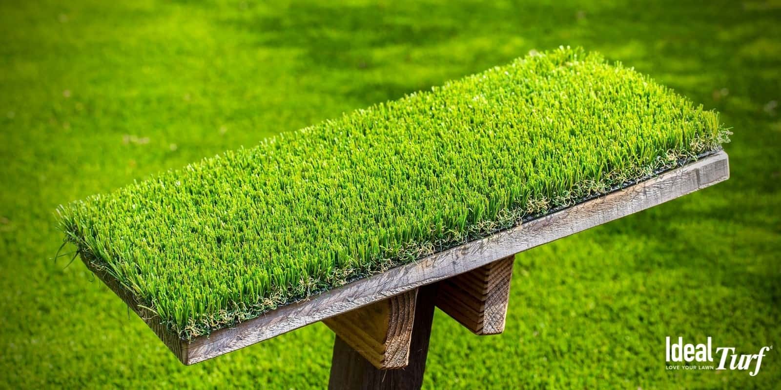 Choosing the Right Artificial Grass for Installation in Kenilworth